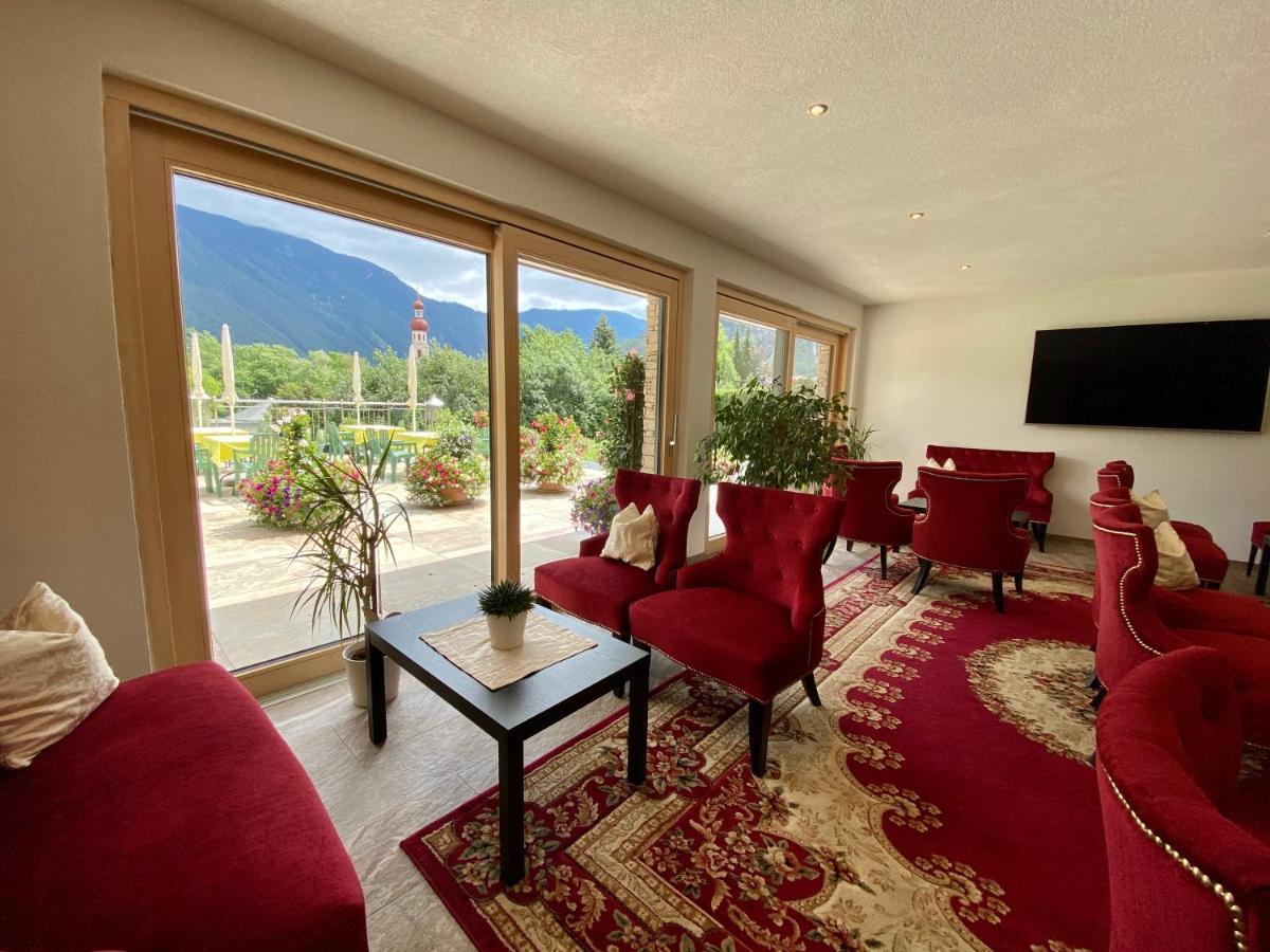 Landhotel Seeblick Nassereith Extérieur photo