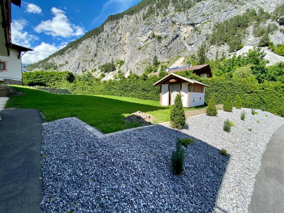 Landhotel Seeblick Nassereith Extérieur photo