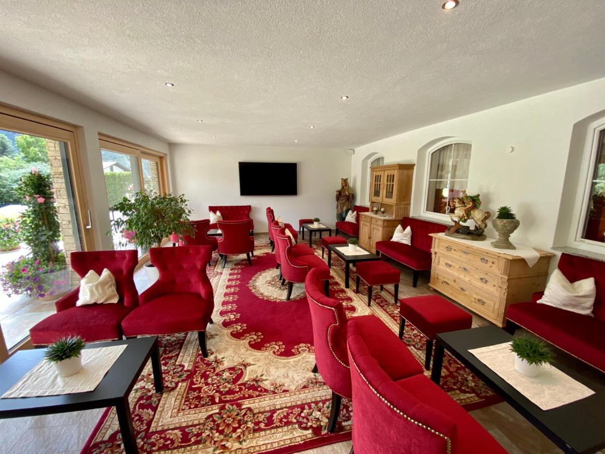 Landhotel Seeblick Nassereith Extérieur photo