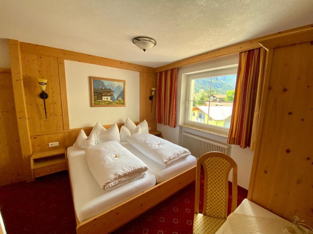 Landhotel Seeblick Nassereith Extérieur photo